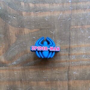 Disney Parks Spiderman Magicband MagicBandits Charm-Marvel/Disney Parks